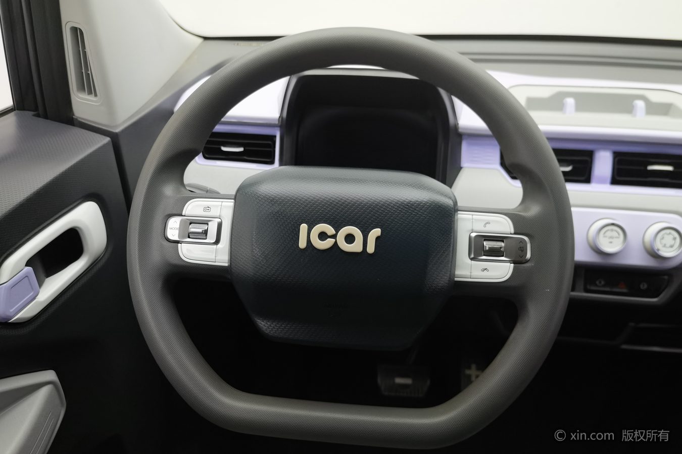 Chery QQ Ice Cream 2022 #11 Chery QQ Ice Cream 2022 car image #11