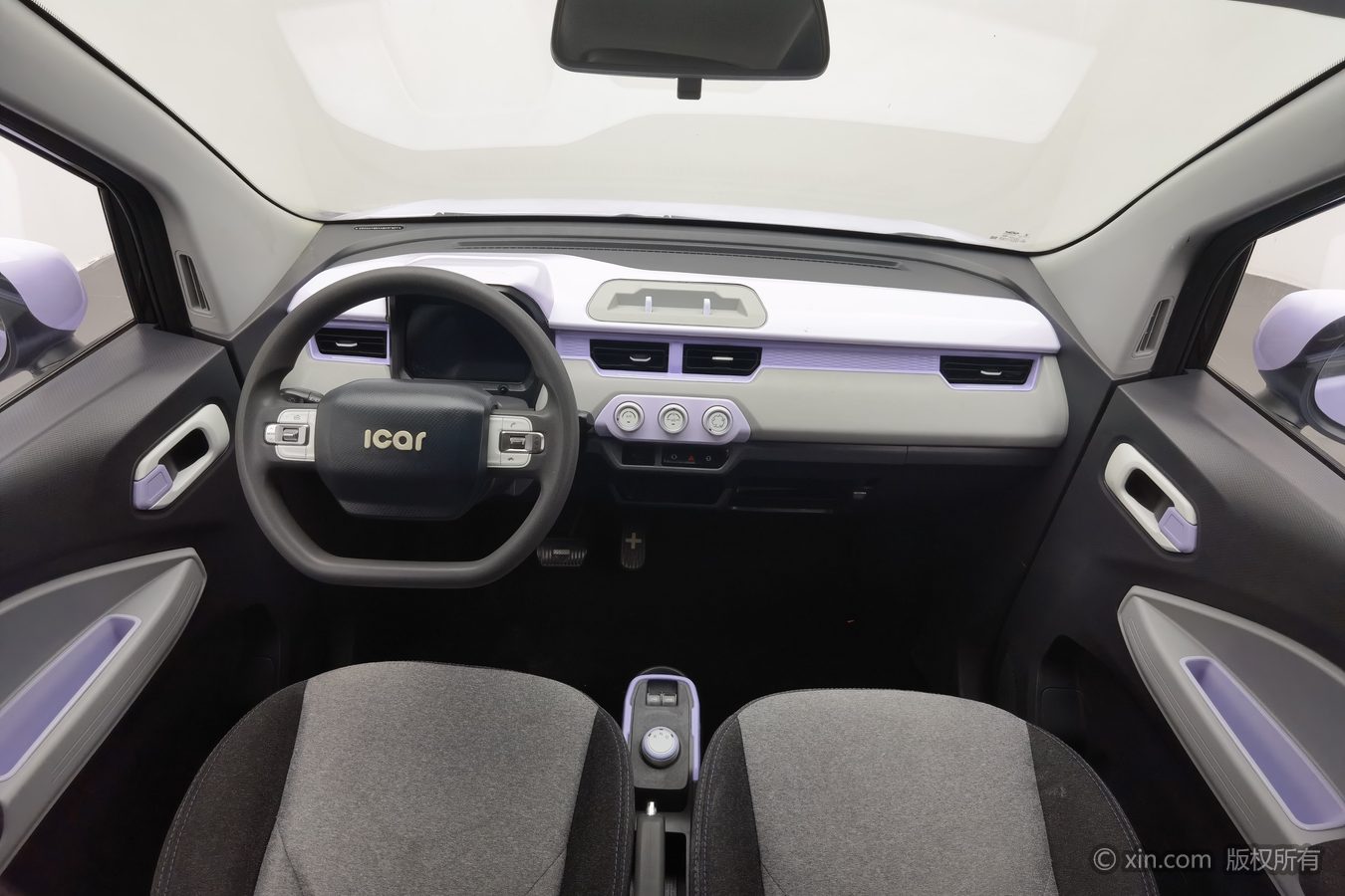 Chery QQ Ice Cream 2022 #12 Chery QQ Ice Cream 2022 car image #12