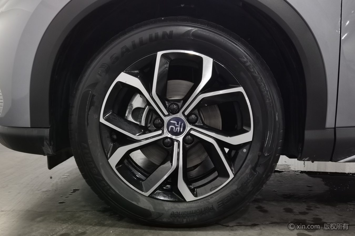 BYD Yuan Plus 2025 car image #7