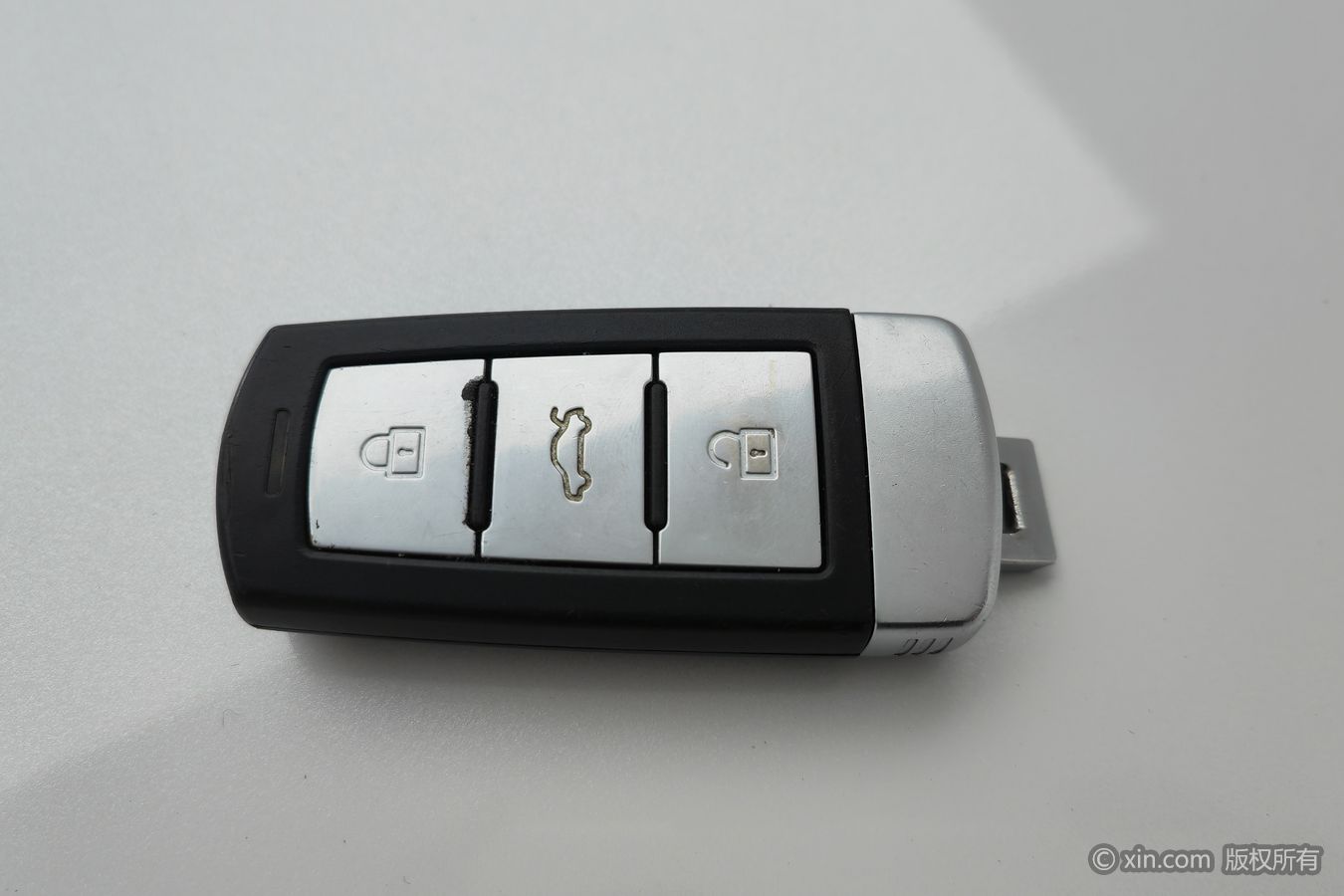 Zotye 2019 car image #20
