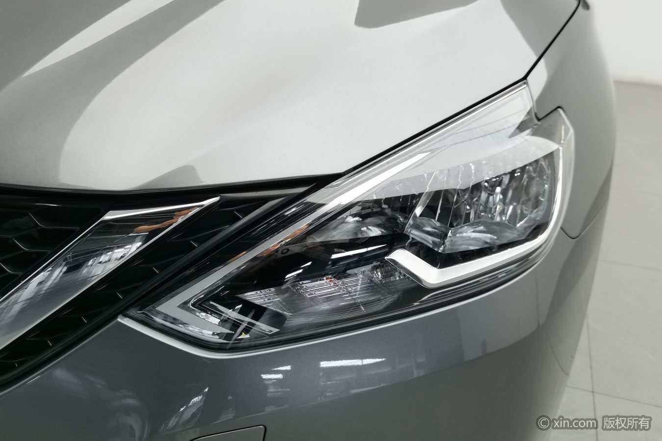 Nissan Sylphy 2024 image de voiture #6