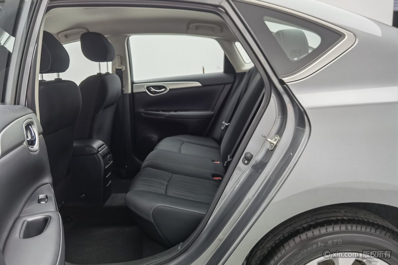 Nissan Sylphy 2024 image de voiture #16