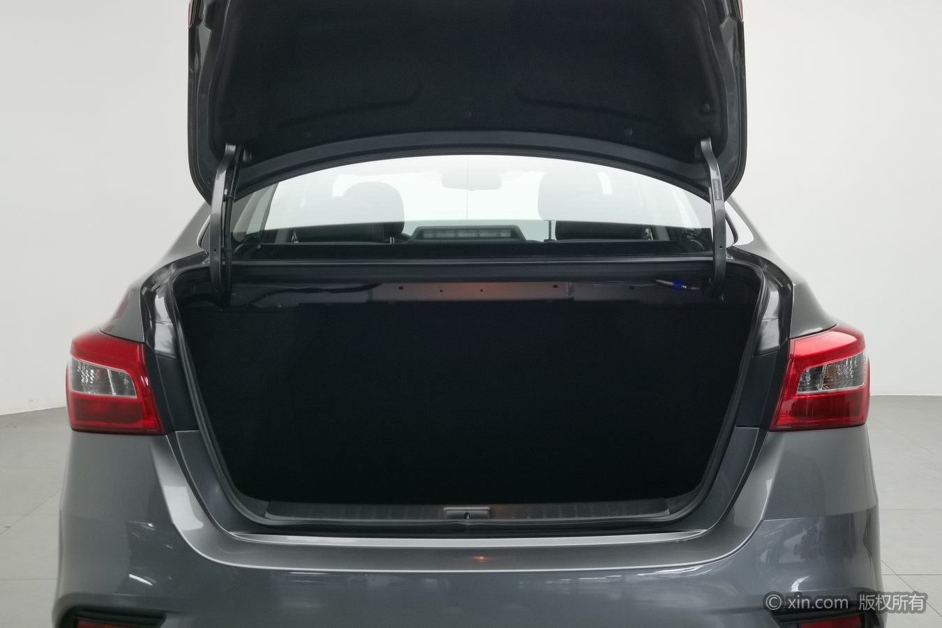 Nissan Sylphy 2024 image de voiture #17