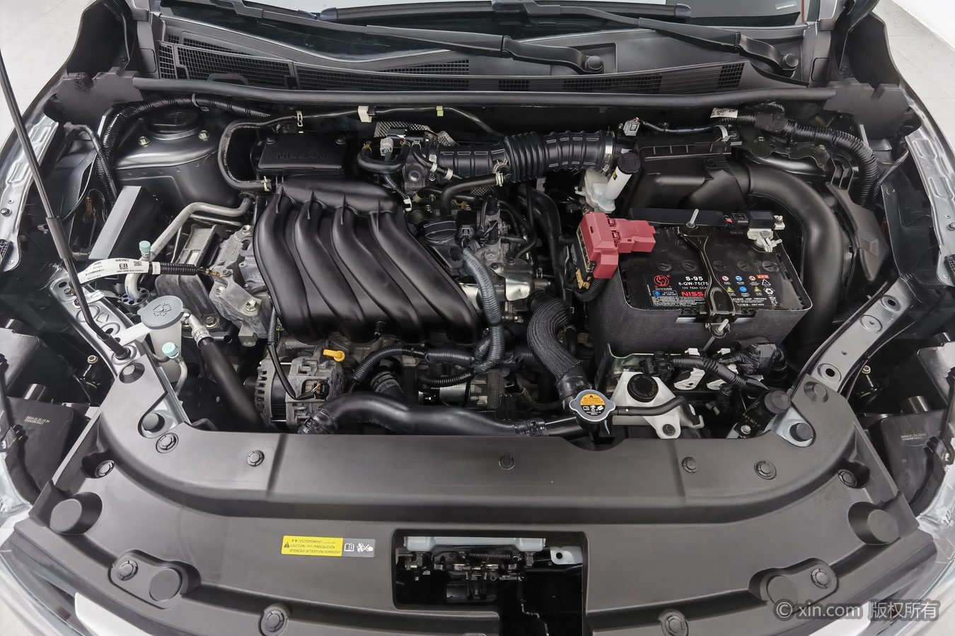 Nissan Sylphy 2024 image de voiture #18