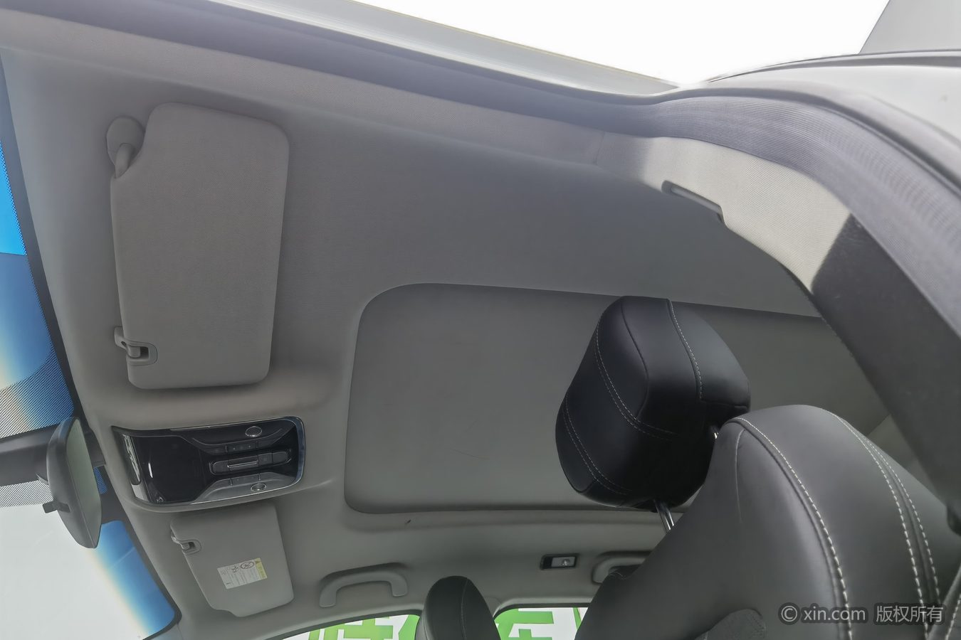 Jetour X90 2021 #15 Jetour X90 2021 car image #15