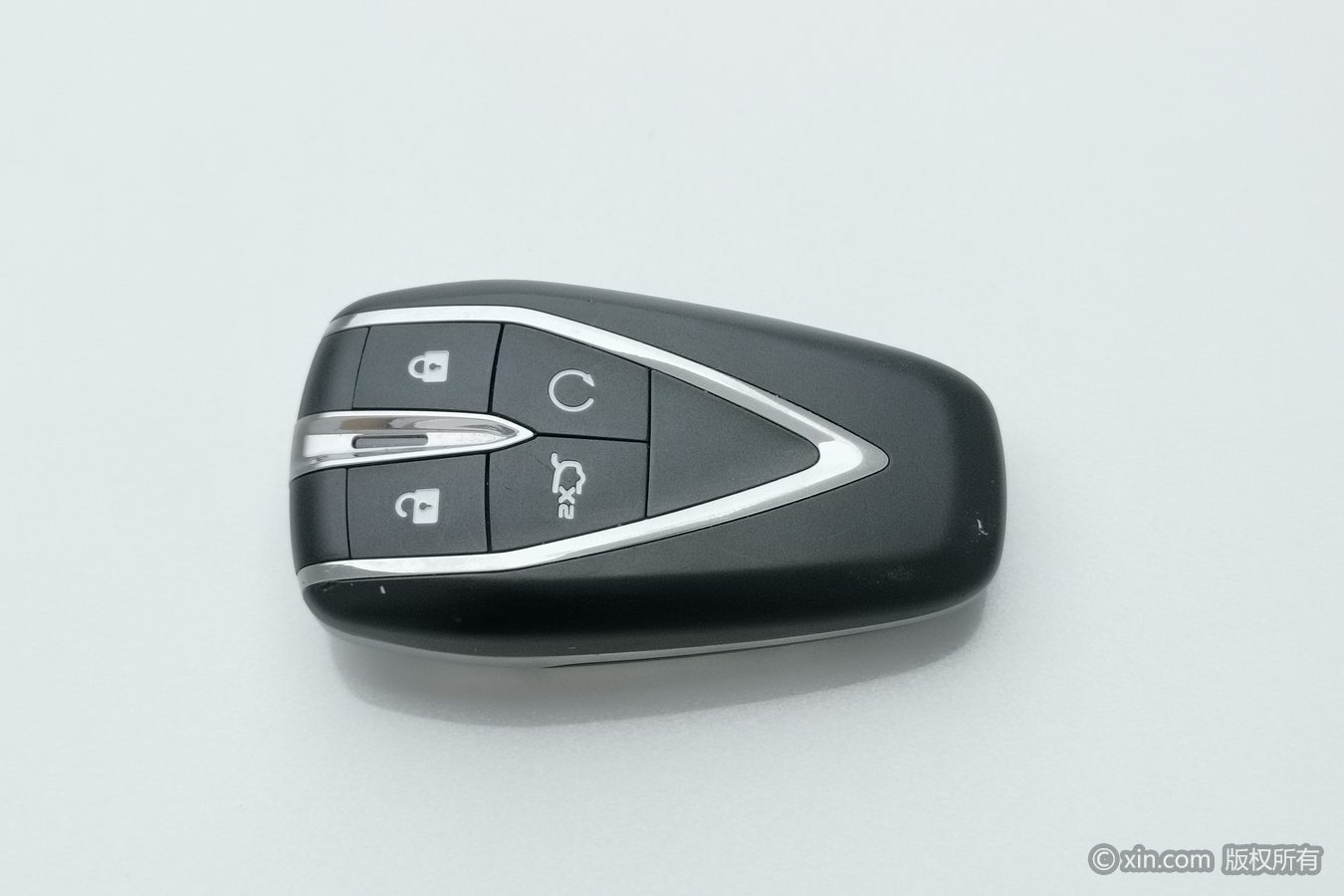 Changan CS75 2025 #20 Changan CS75 2025 car image #20