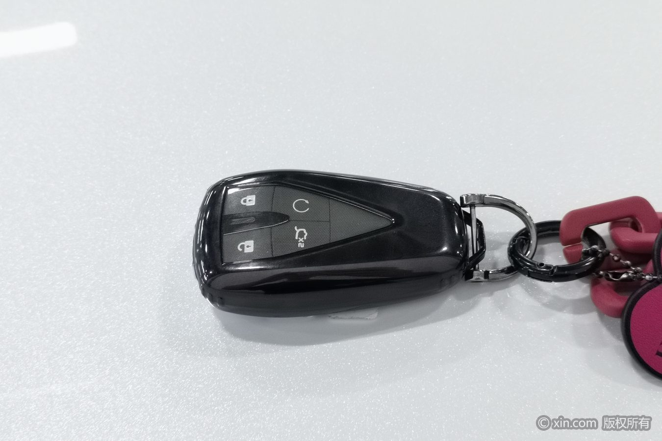 Changan CS75 Plus 2024 #20 Changan CS75 Plus 2024 car image #20