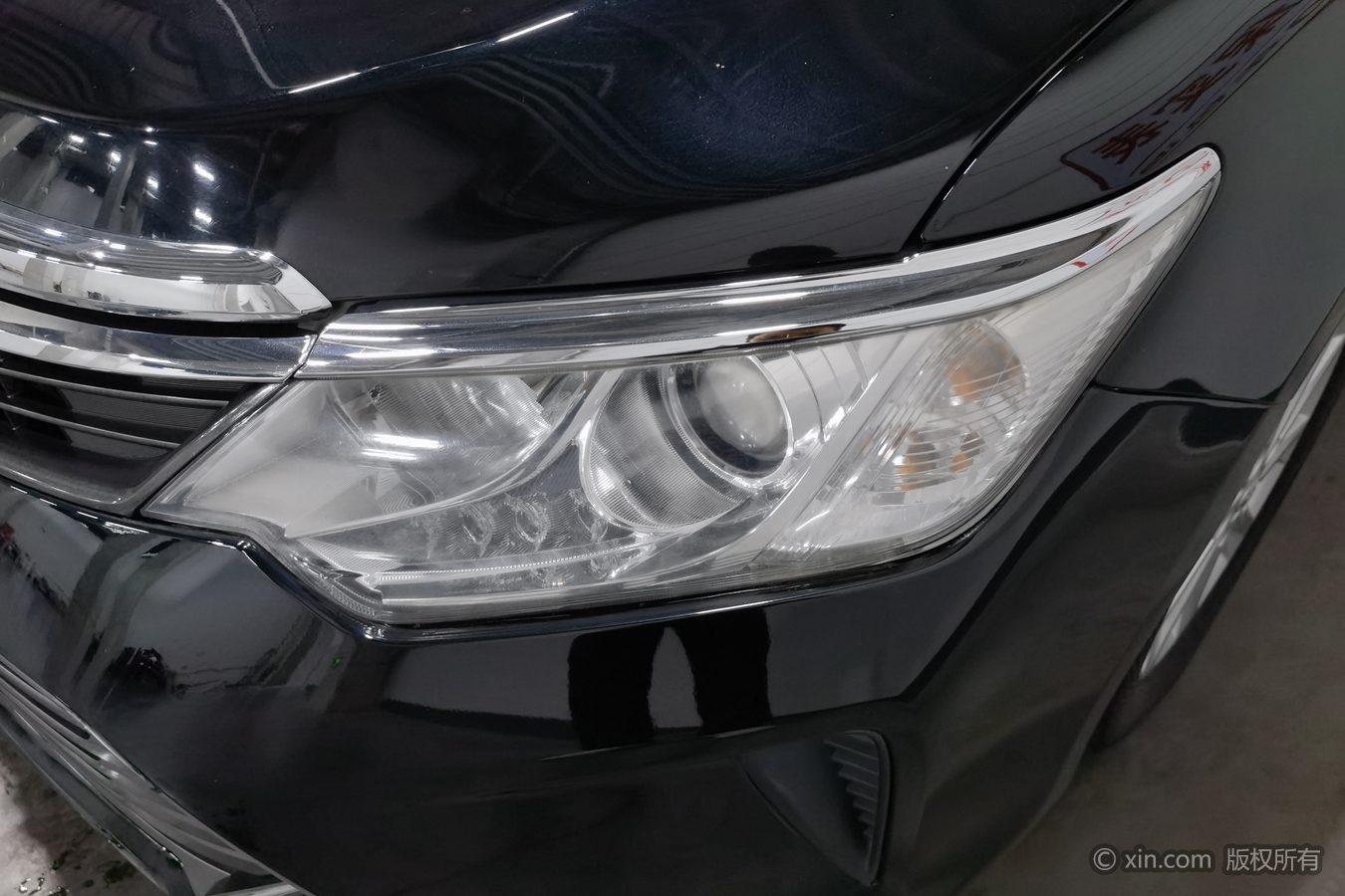 Toyota Camry 2016 car image #6