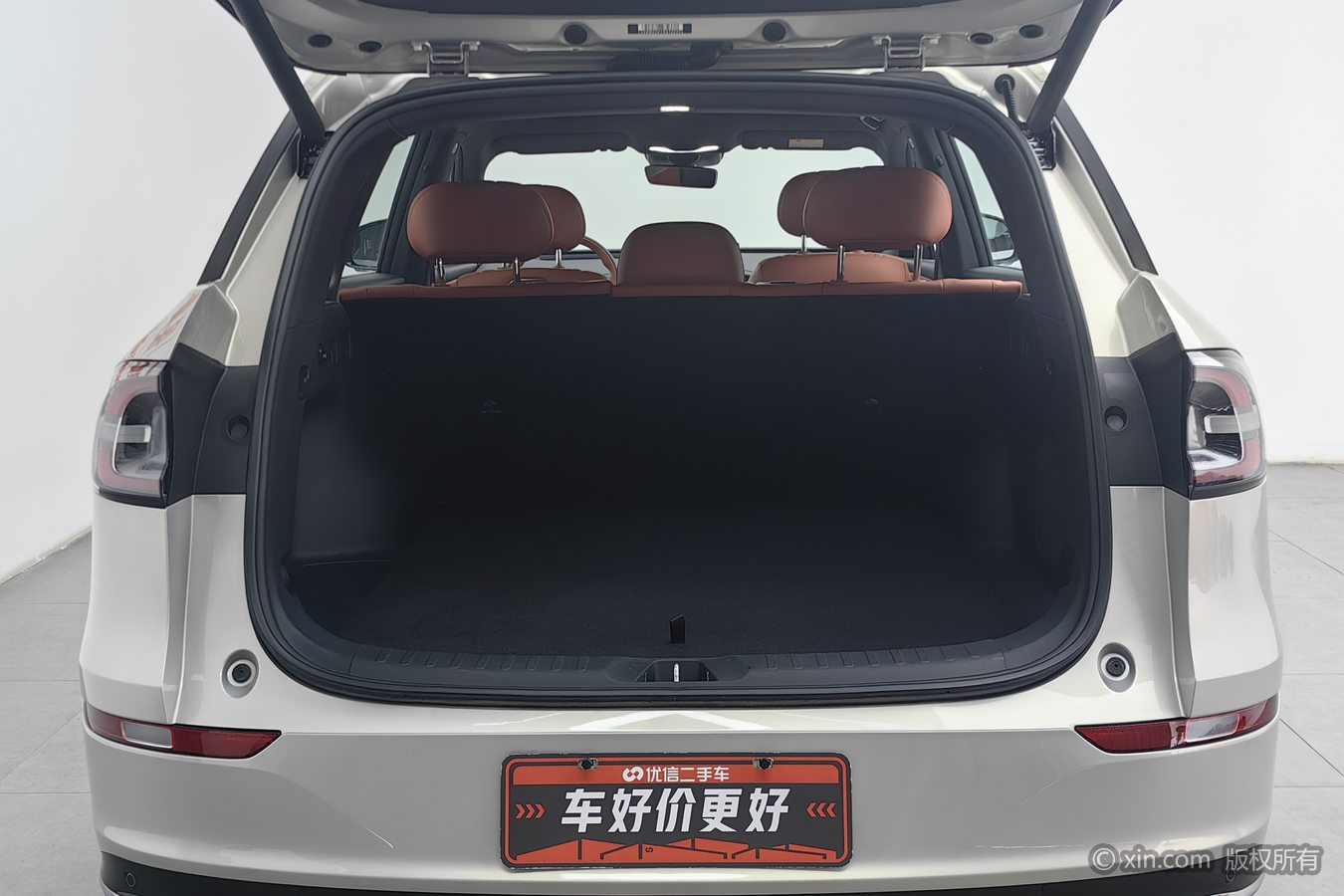 2025 #17 2025 immagine di auto #17