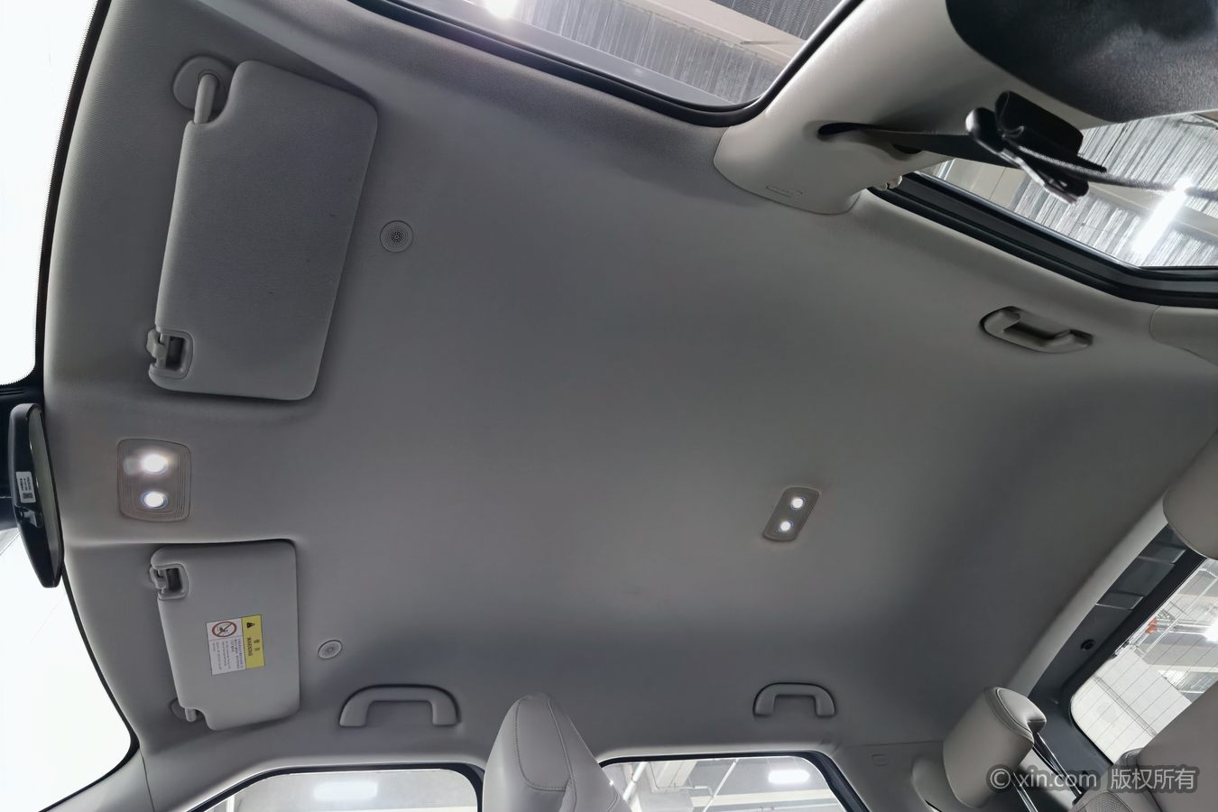 BYD YuanUP 2024 #15 BYD YuanUP 2024 car image #15