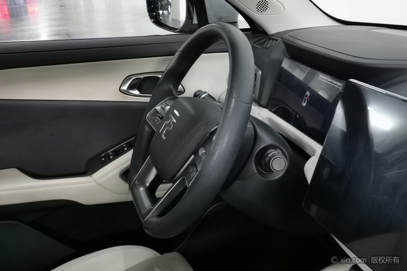 BYD YuanUP 2024 #23 BYD YuanUP 2024 car image #23