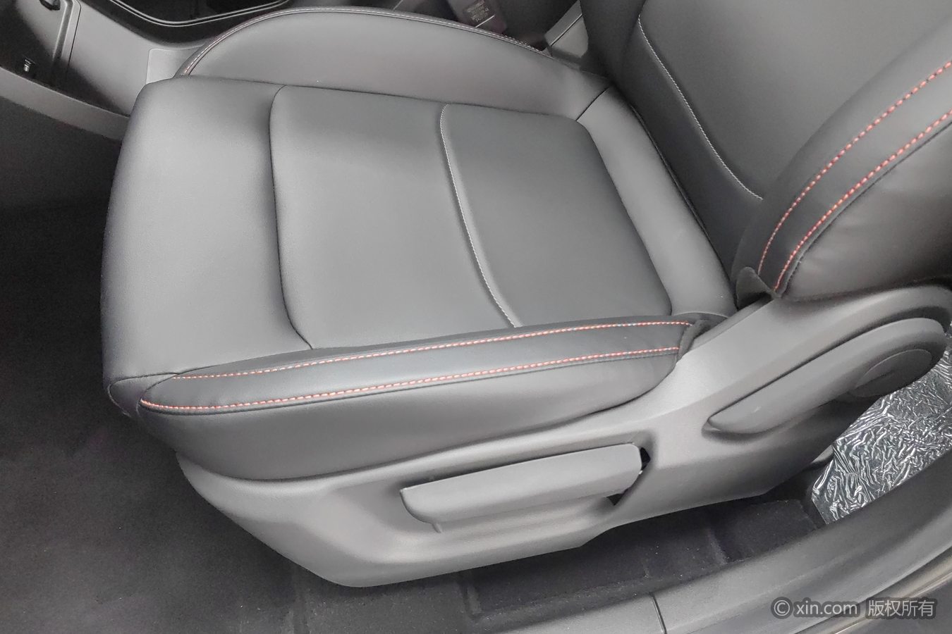 Changan X5 PLUS 2025 #21 Changan X5 PLUS 2025 car image #21
