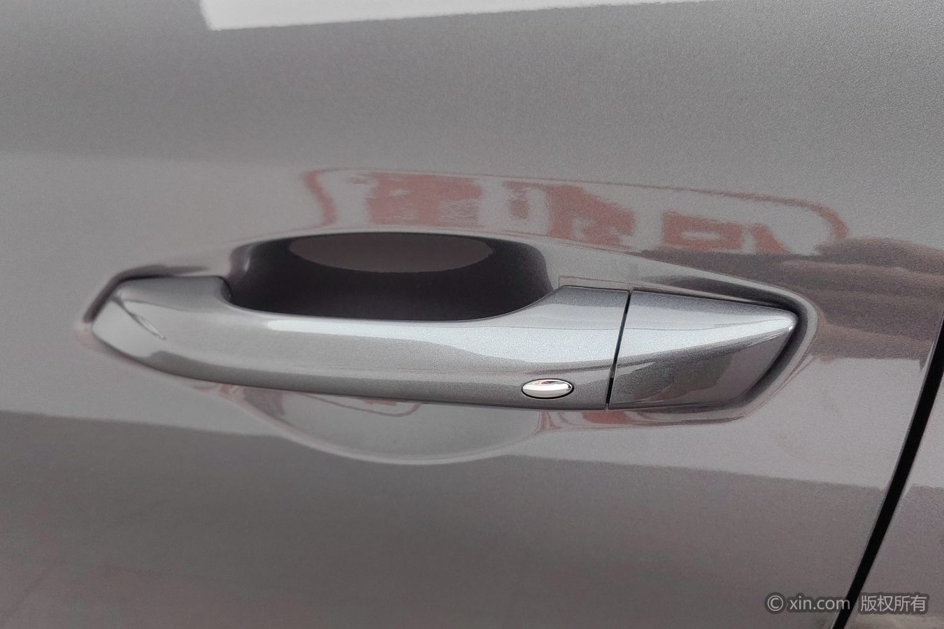 Changan X5 PLUS 2025 #19 Changan X5 PLUS 2025 car image #19