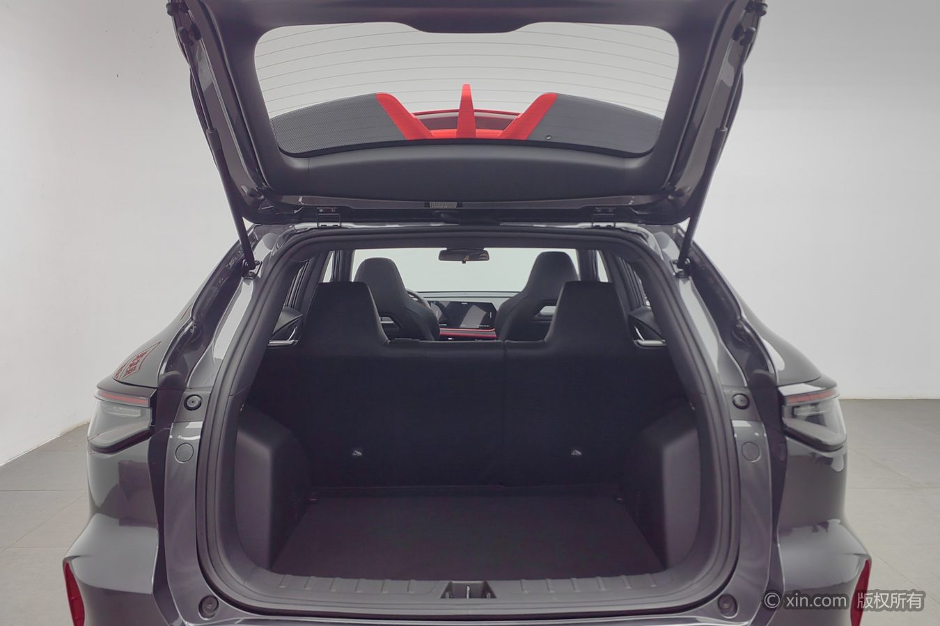 Changan X5 PLUS 2025 #17 Changan X5 PLUS 2025 car image #17
