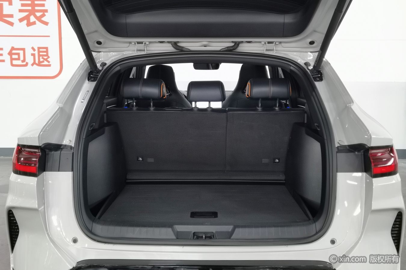 BYD Song Plus New Energy 2024 #17 BYD Song Plus New Energy 2024 image de voiture #17