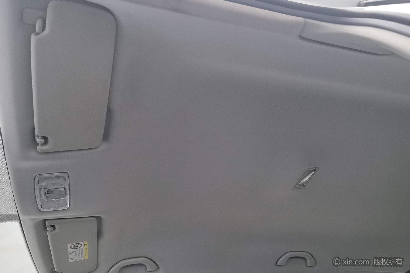 Jetta VS5 2025 immagine di auto #15