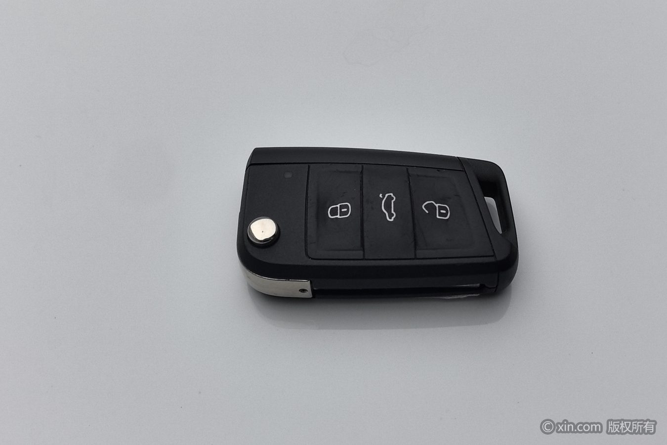 Jetta VS5 2025 immagine di auto #20