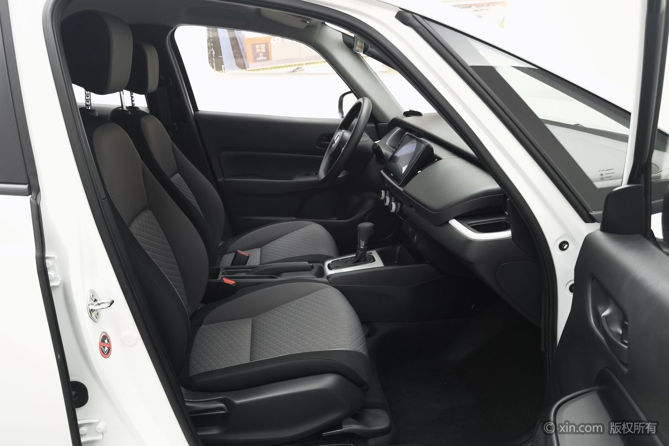 Honda Fit 2025 #24 Honda Fit 2025 imagem de carro #24