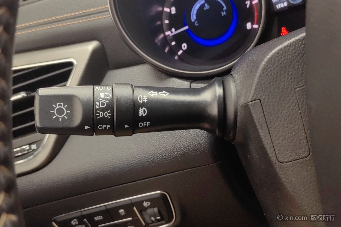 Changan CS75 2017 #22 Changan CS75 2017 immagine di auto #22