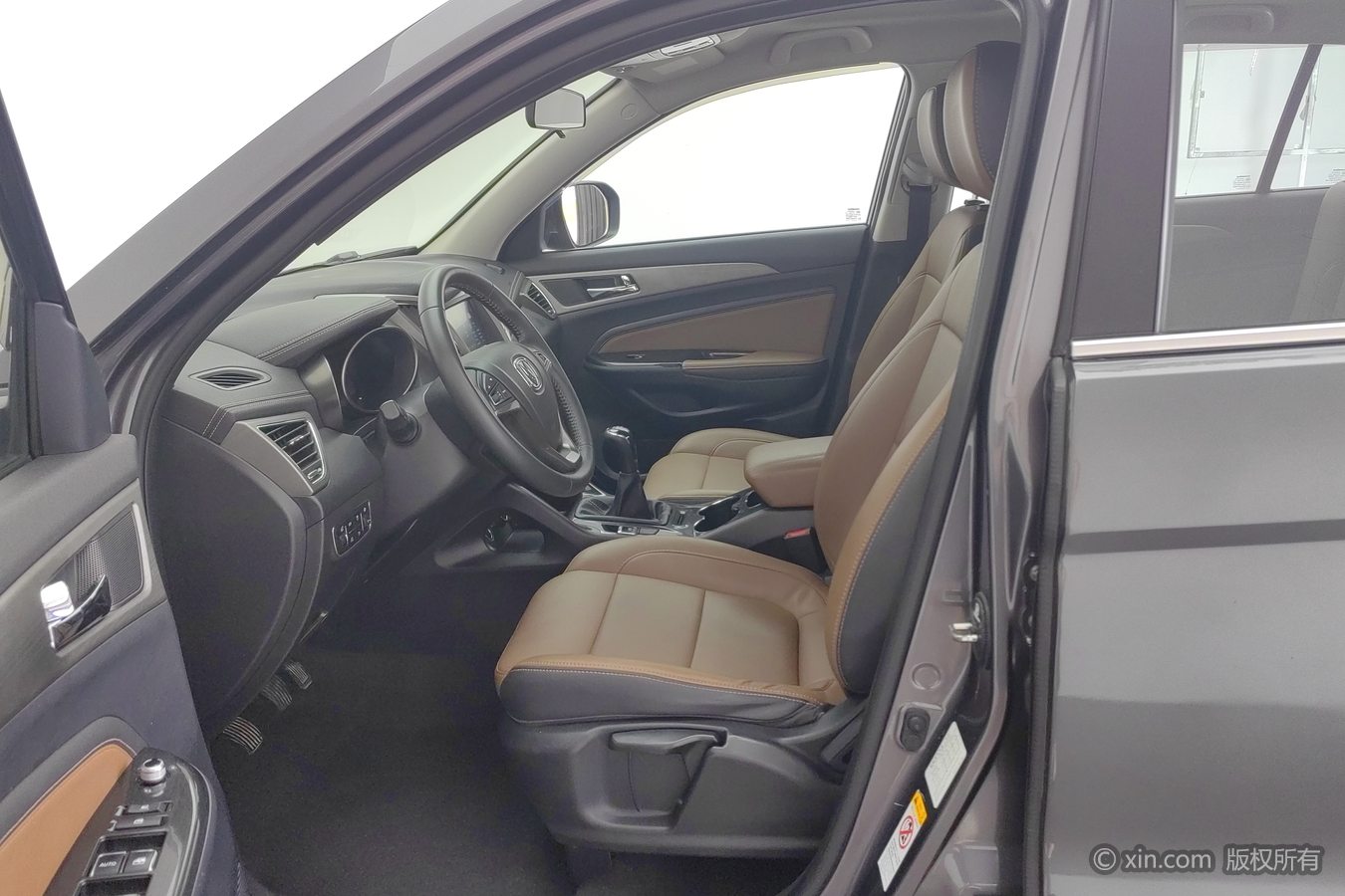 Changan CS75 2017 #10 Changan CS75 2017 immagine di auto #10