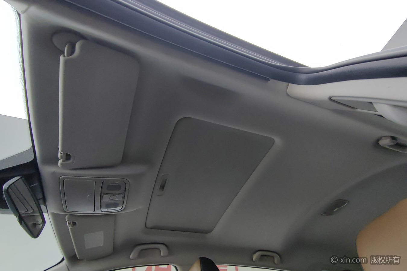 Changan CS75 2017 #15 Changan CS75 2017 immagine di auto #15