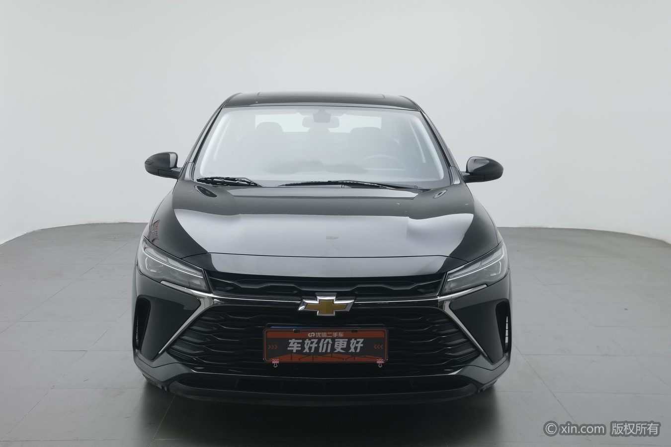 Chevrolet Monza 2024 car image #4