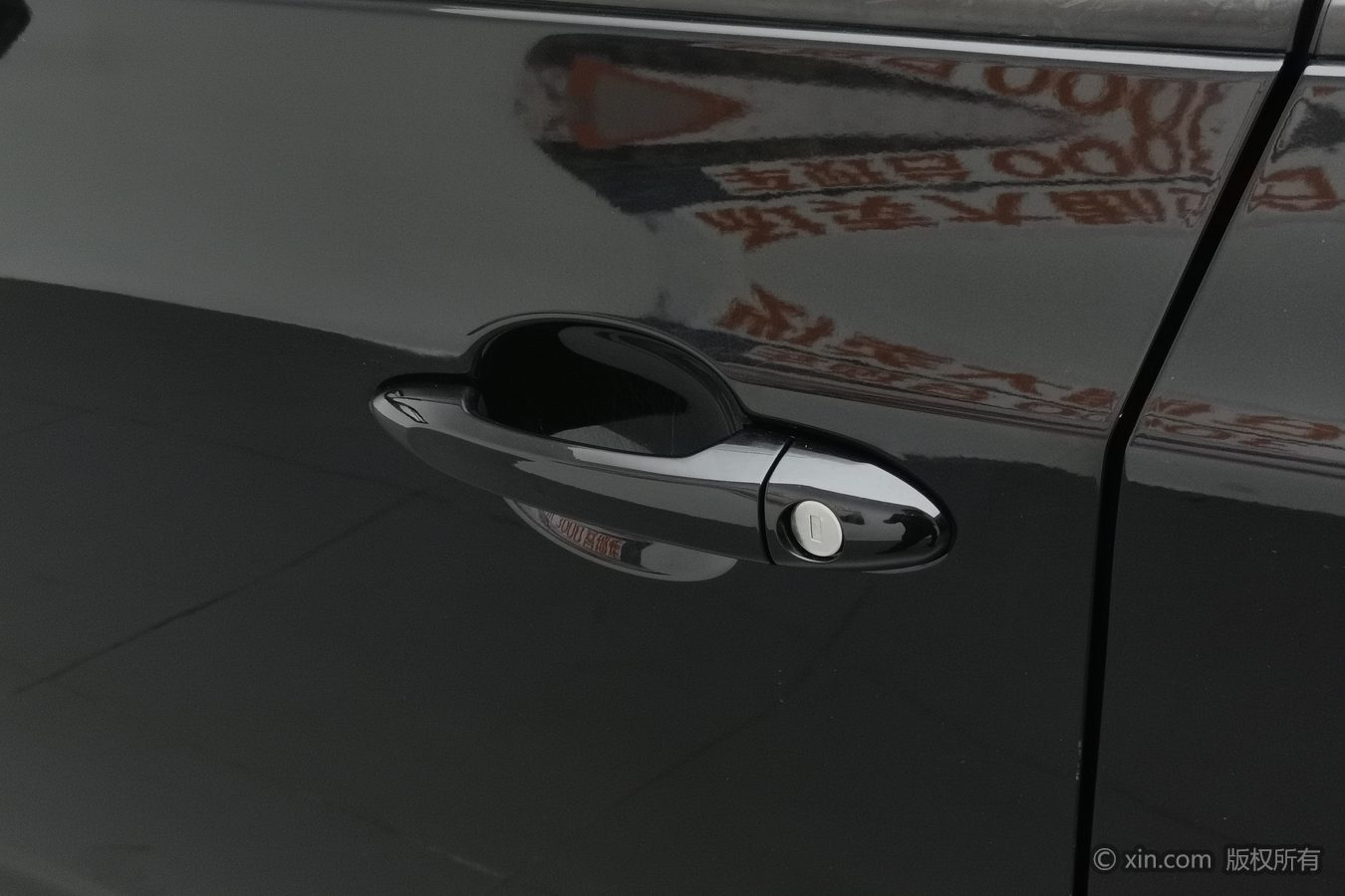 Chevrolet Monza 2024 car image #19