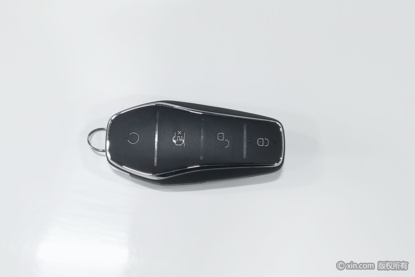BYD Yuan Pro 2022 #20 BYD Yuan Pro 2022 car image #20