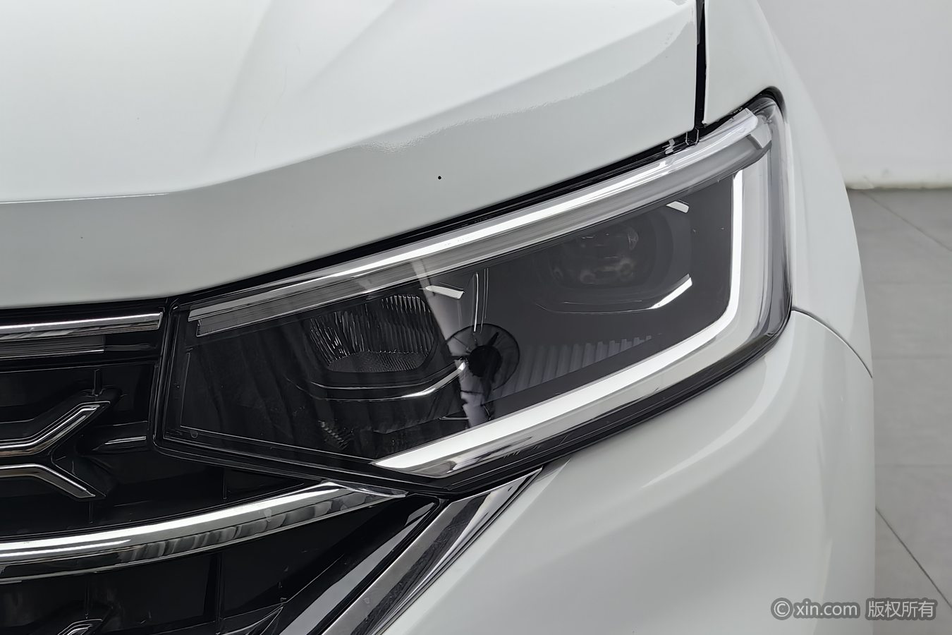 Volkswagen Tayron 2022 #6 Volkswagen Tayron 2022 immagine di auto #6