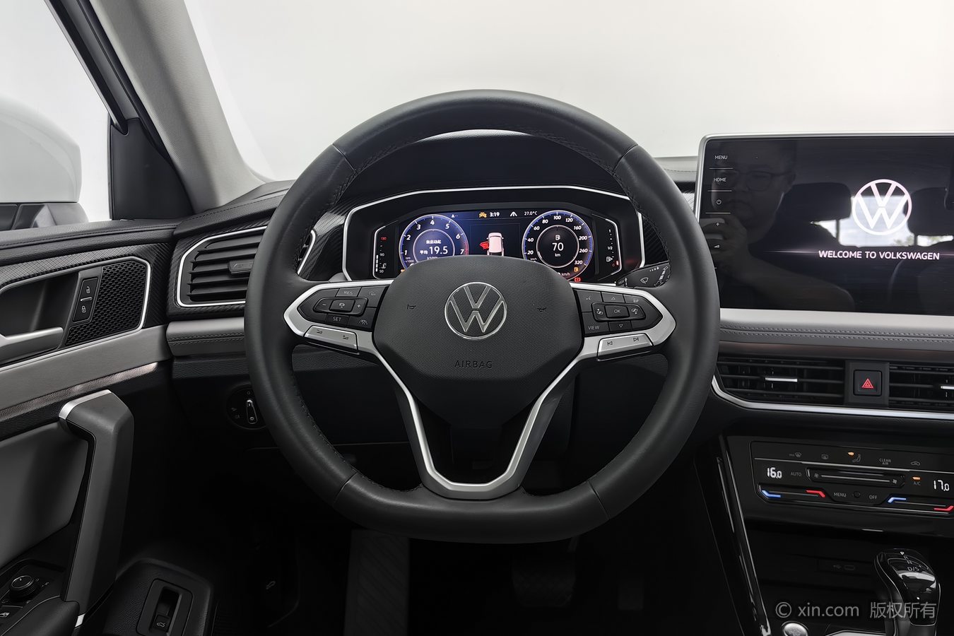 Volkswagen Tayron 2022 #11 Volkswagen Tayron 2022 immagine di auto #11