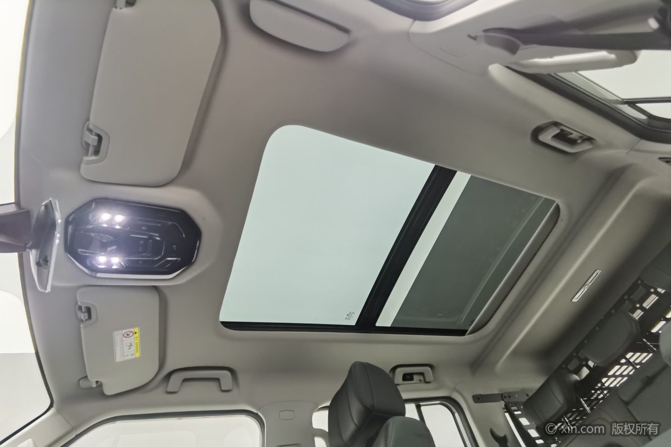 Jetour Traveller 2024 car image #15