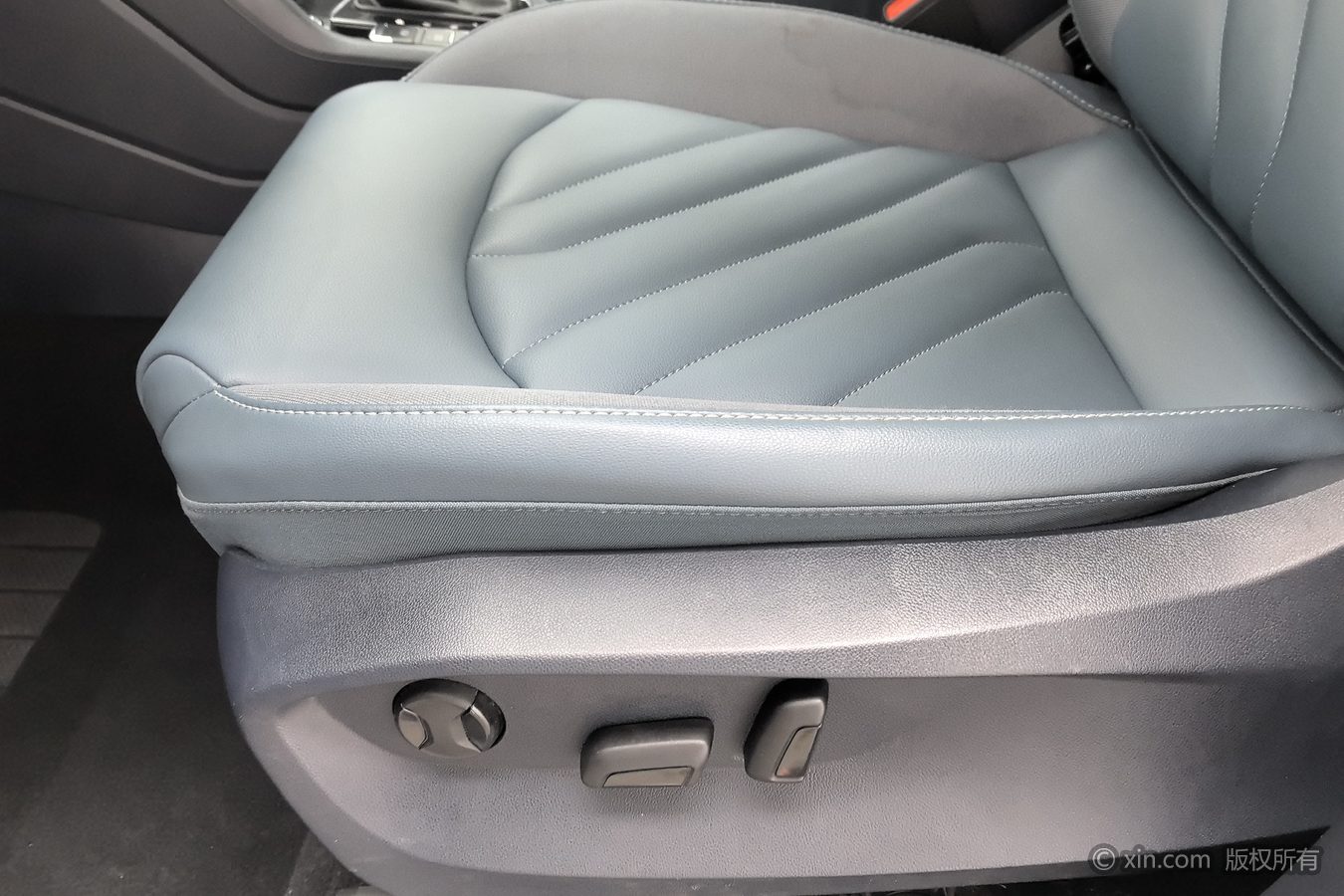 Volkswagen Tharu 2024 image de voiture #21