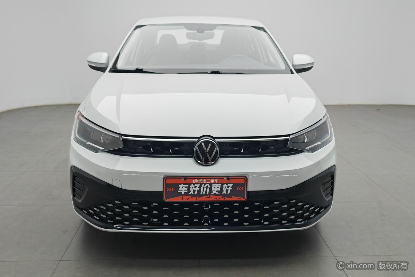 Volkswagen Lavida 2024 #4 Volkswagen Lavida 2024 car image #4