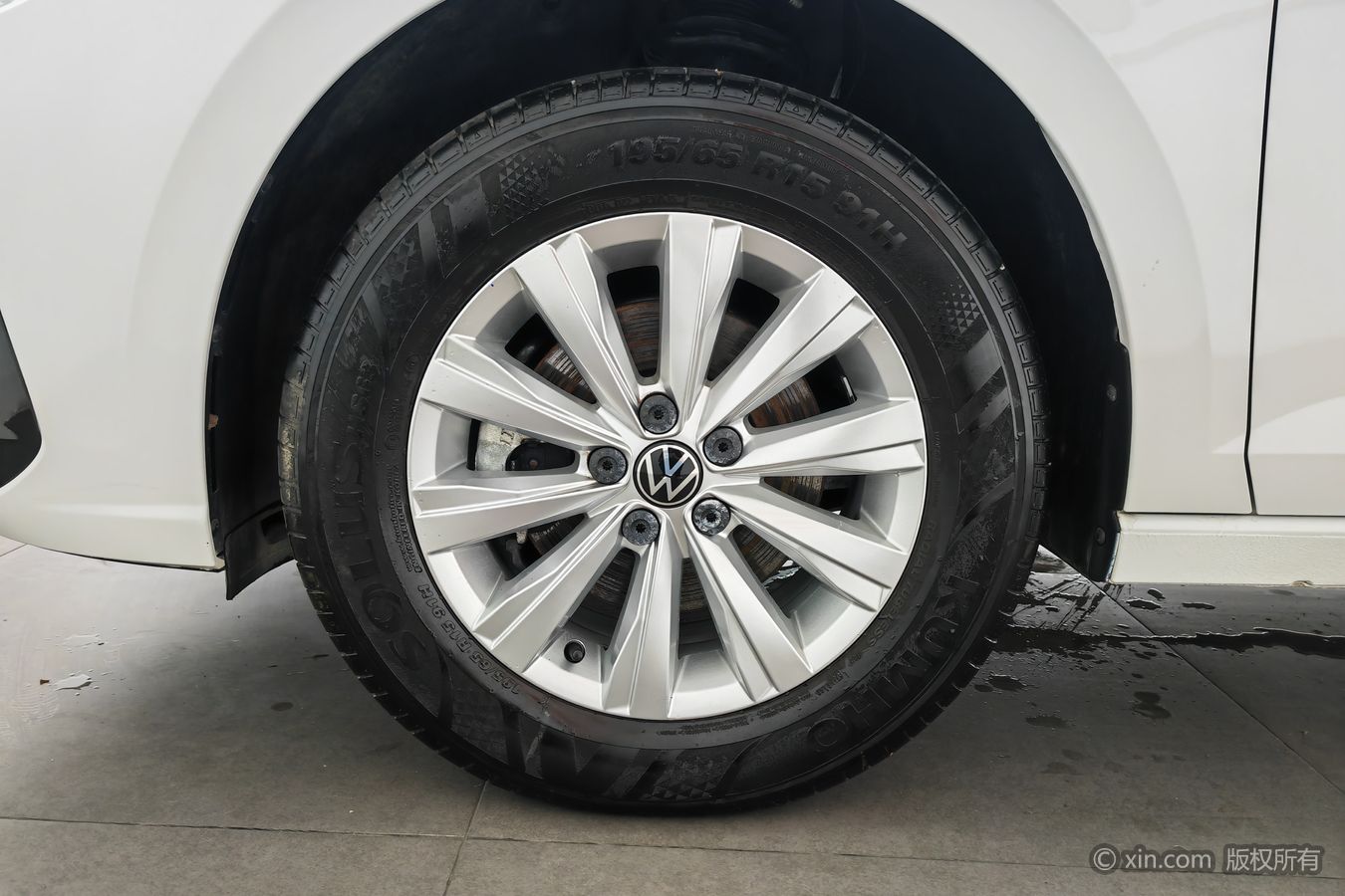 Volkswagen Lavida 2024 #7 Volkswagen Lavida 2024 car image #7