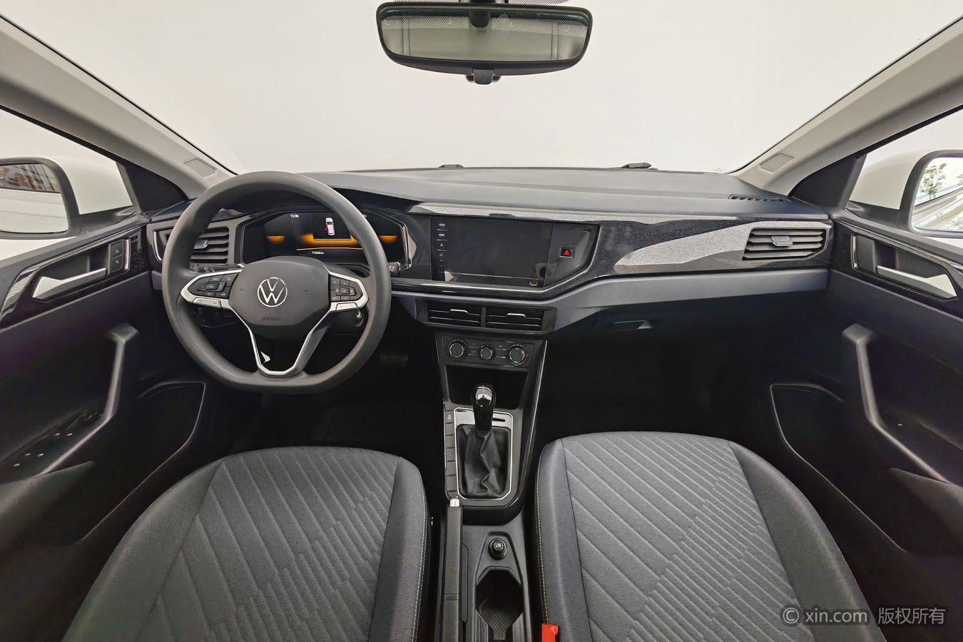 Volkswagen Lavida 2024 #12 Volkswagen Lavida 2024 car image #12