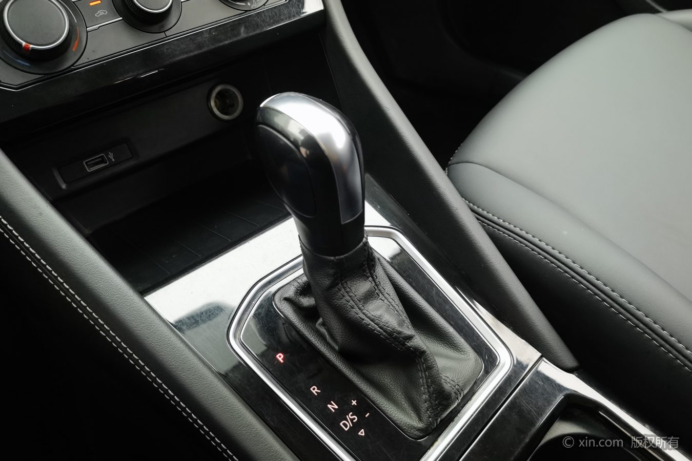 Jetta VS5 2023 car image #14