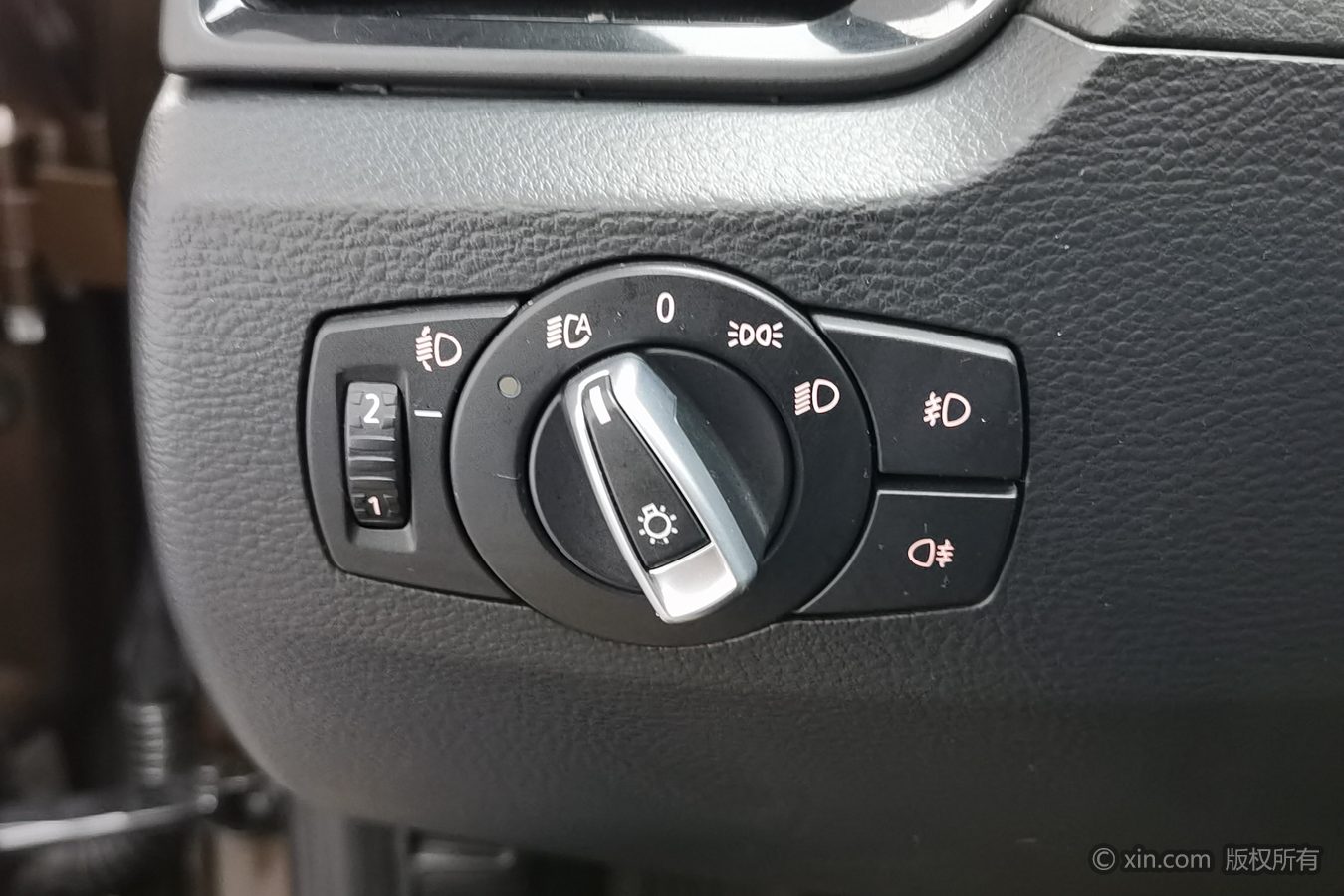 BMW X1 2015 #22 BMW X1 2015 car image #22