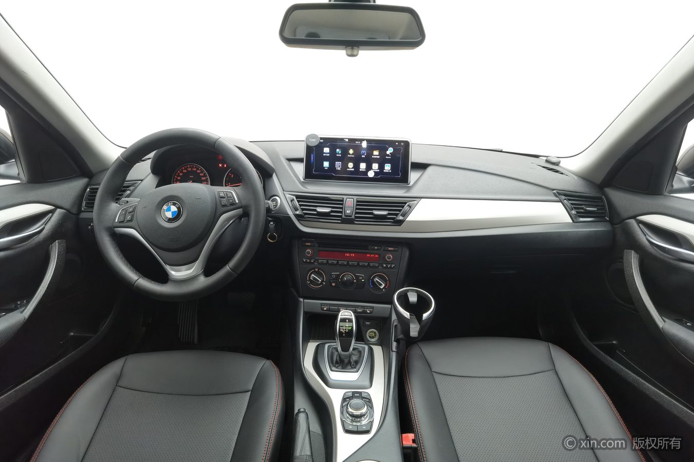 BMW X1 2015 #12 BMW X1 2015 car image #12