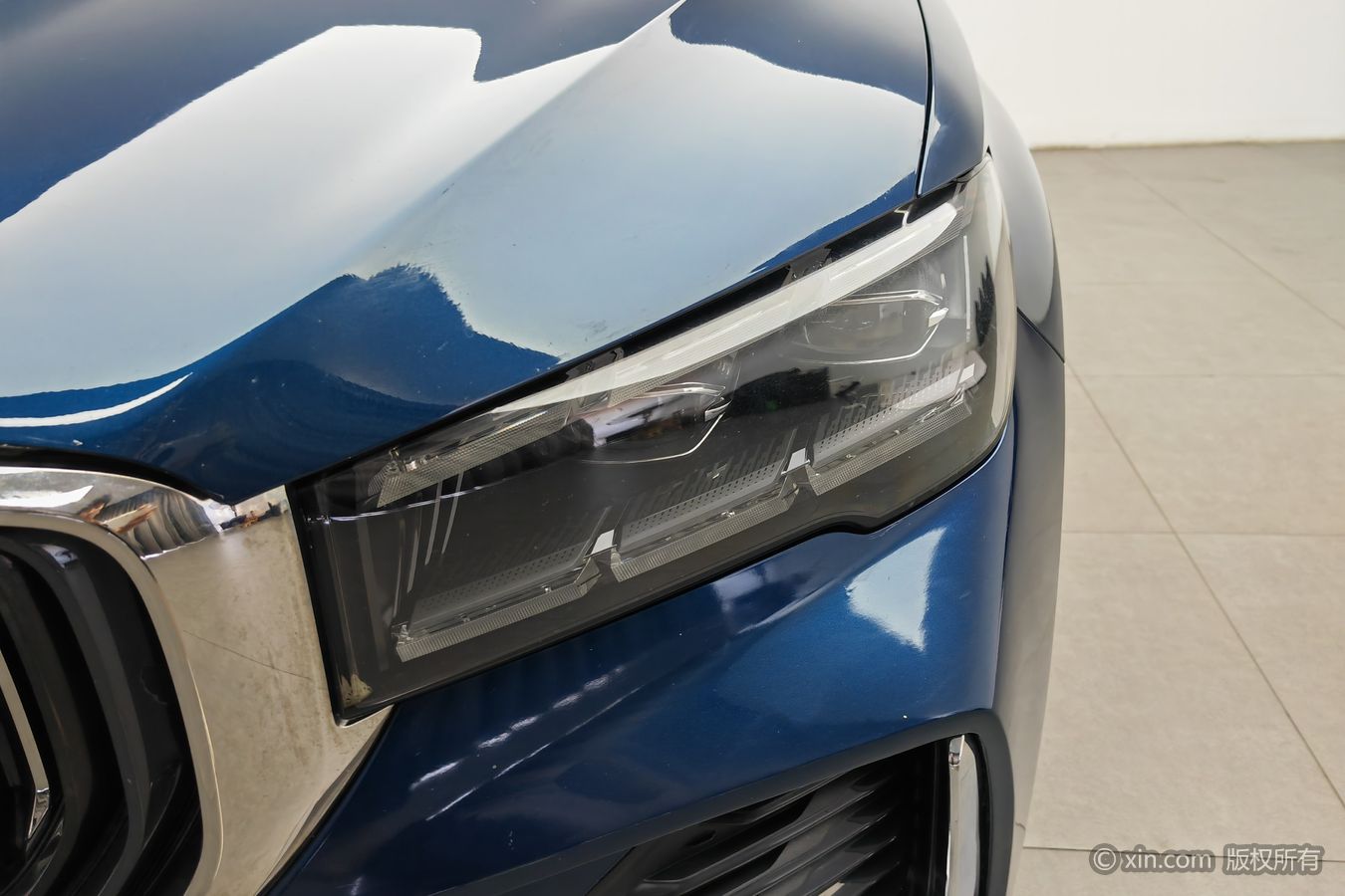 GEELY Monjaro 2021 car image #6
