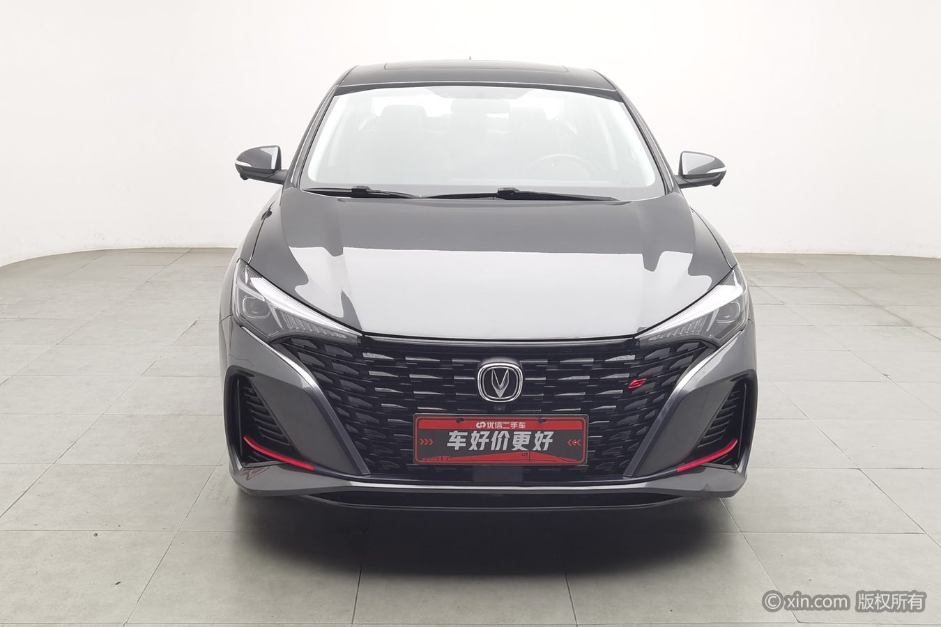 Changan Eado 2023 car image #4