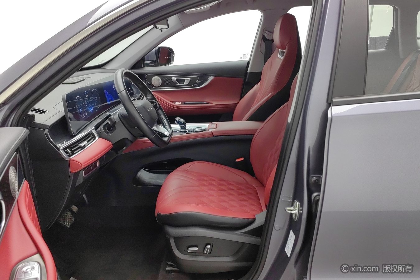 Chery Tiggo 7 Plus 2023 #10 Chery Tiggo 7 Plus 2023 car image #10