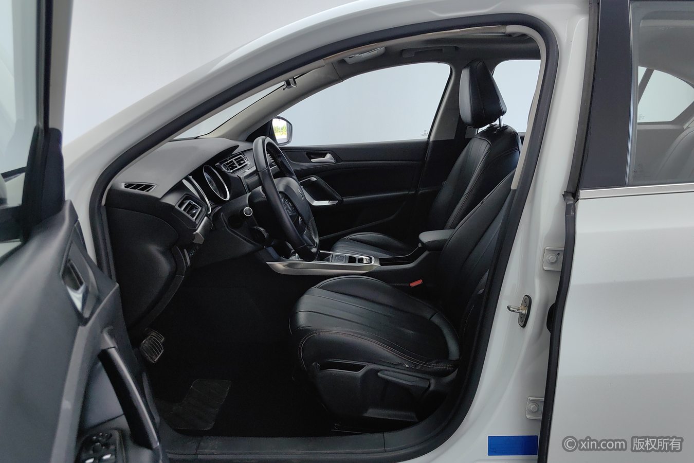 Peugeot 408 2016 car image #10