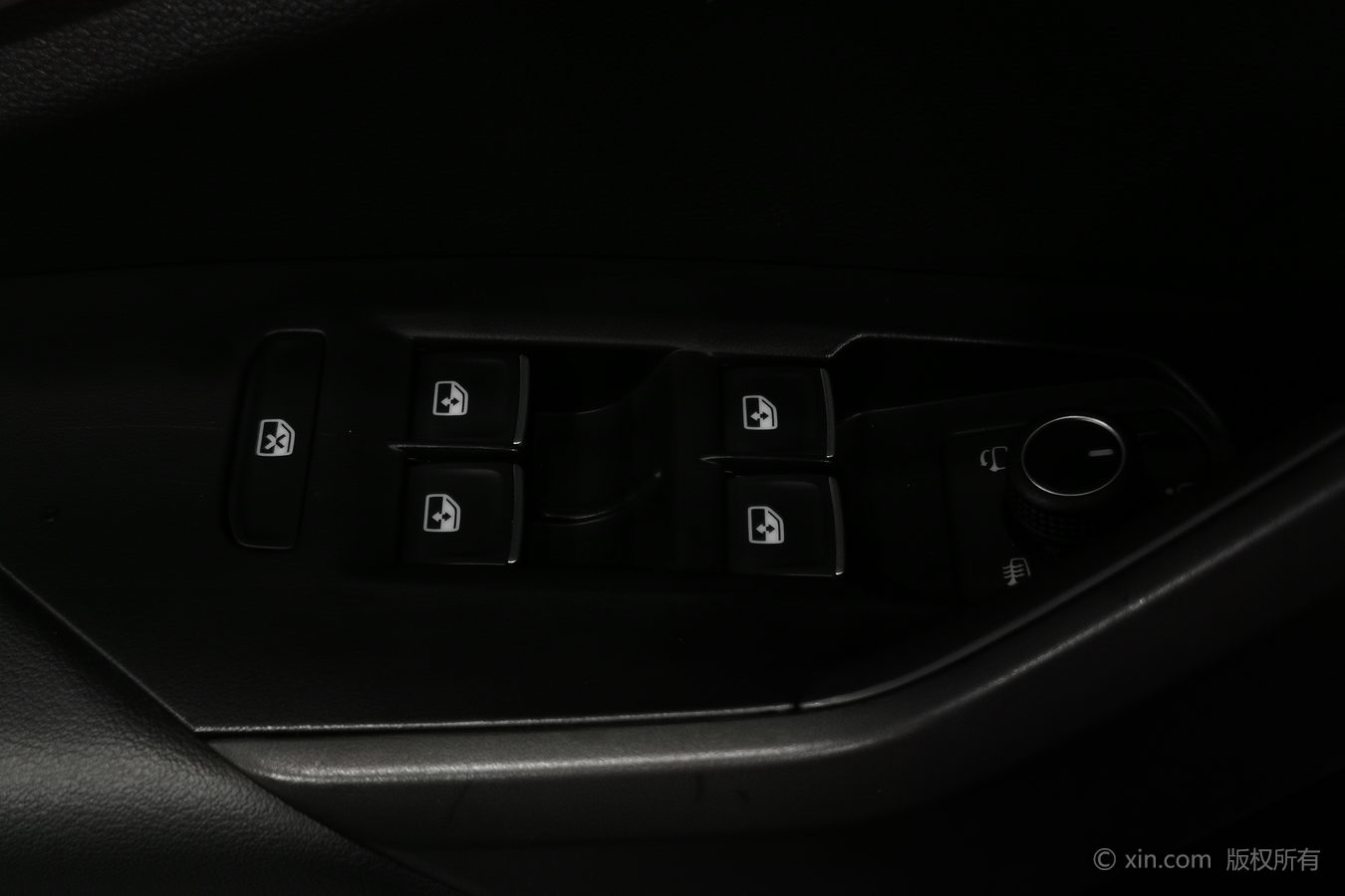 Jetta VA7 2025 #9 Jetta VA7 2025 immagine di auto #9