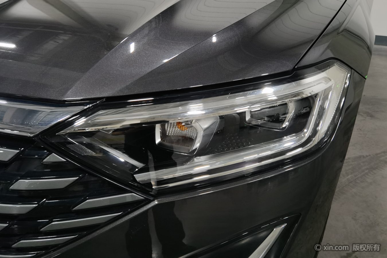 Jetta VA7 2025 #6 Jetta VA7 2025 immagine di auto #6
