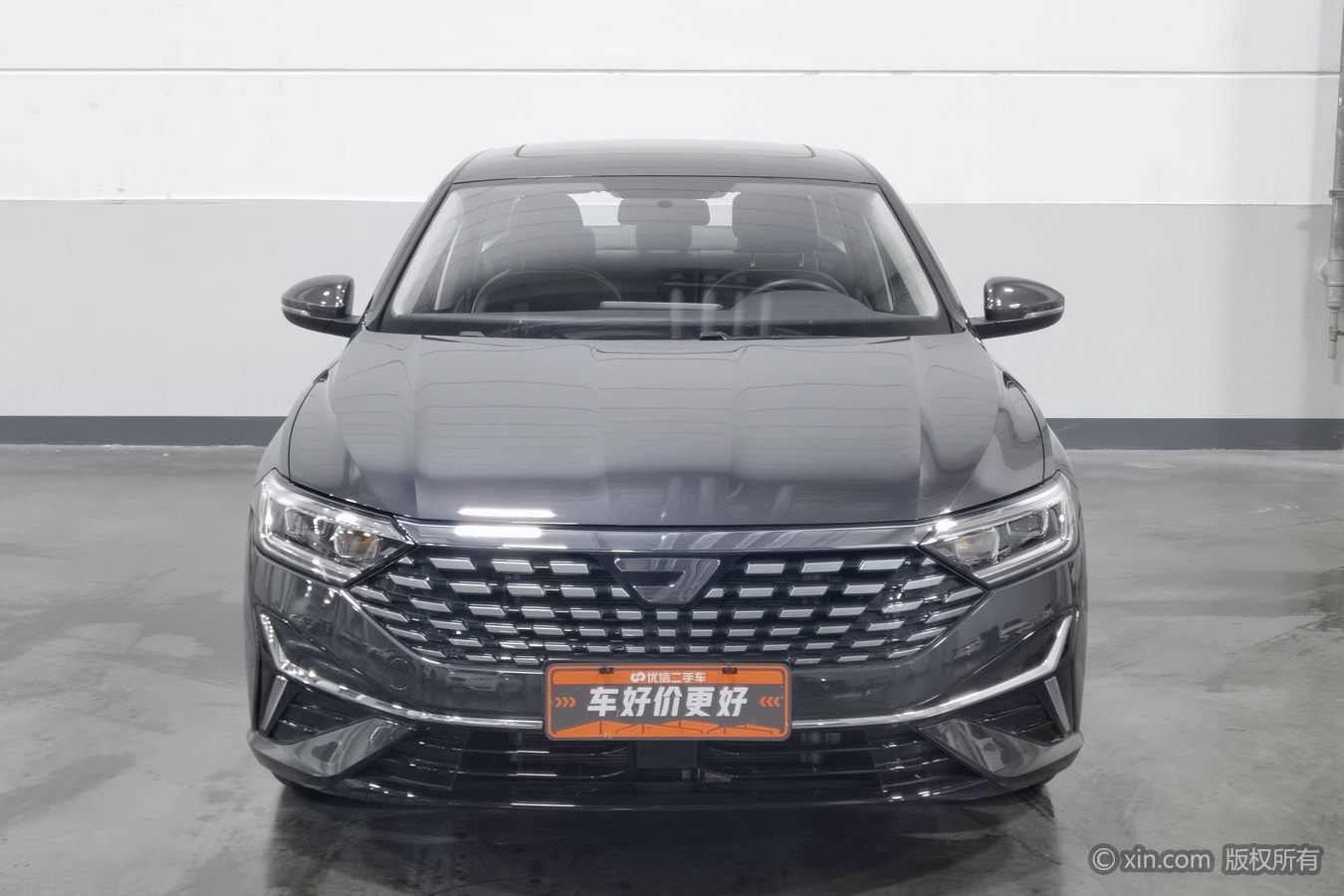 Jetta VA7 2025 #4 Jetta VA7 2025 immagine di auto #4
