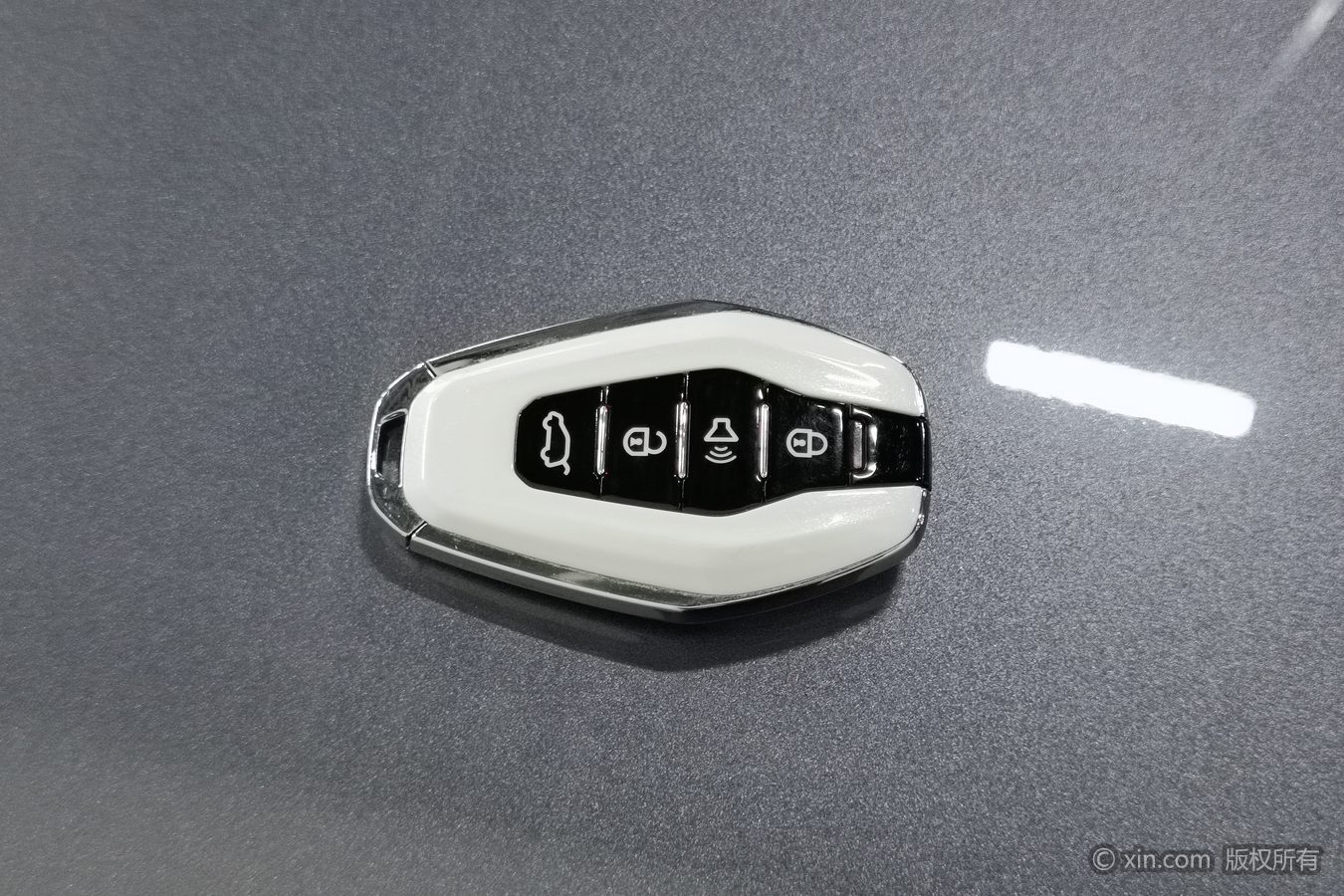 Jetour X70 PLUS 2024 car image #20