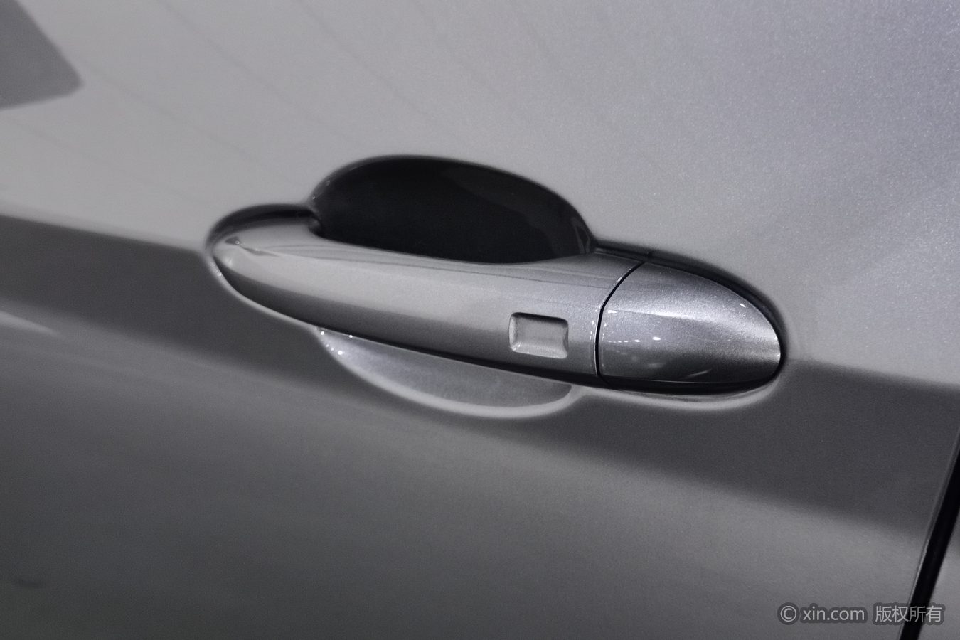Jetour X70 PLUS 2024 car image #19