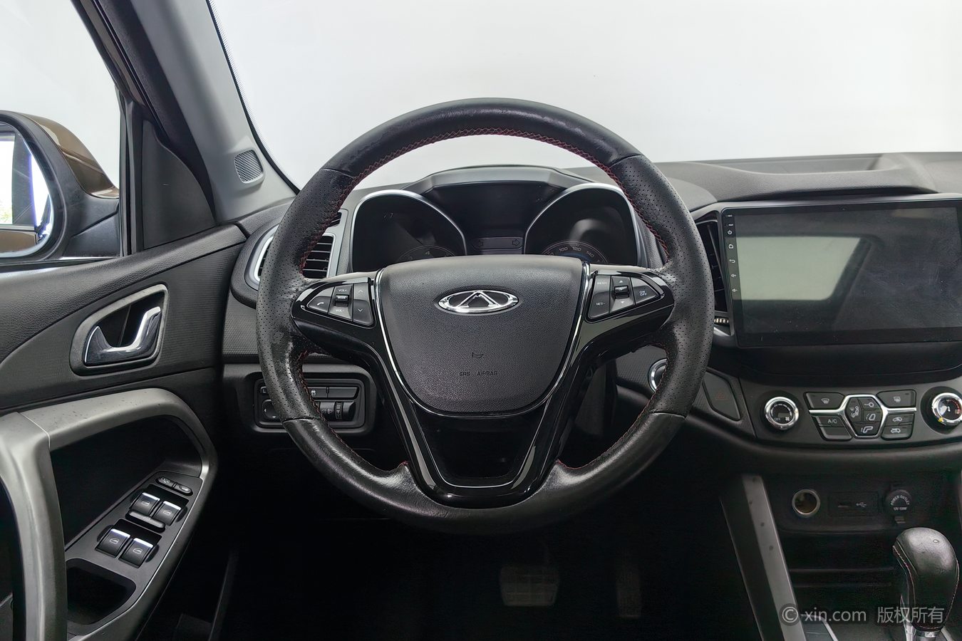 Chery Tiggo 5 2016 car image #11