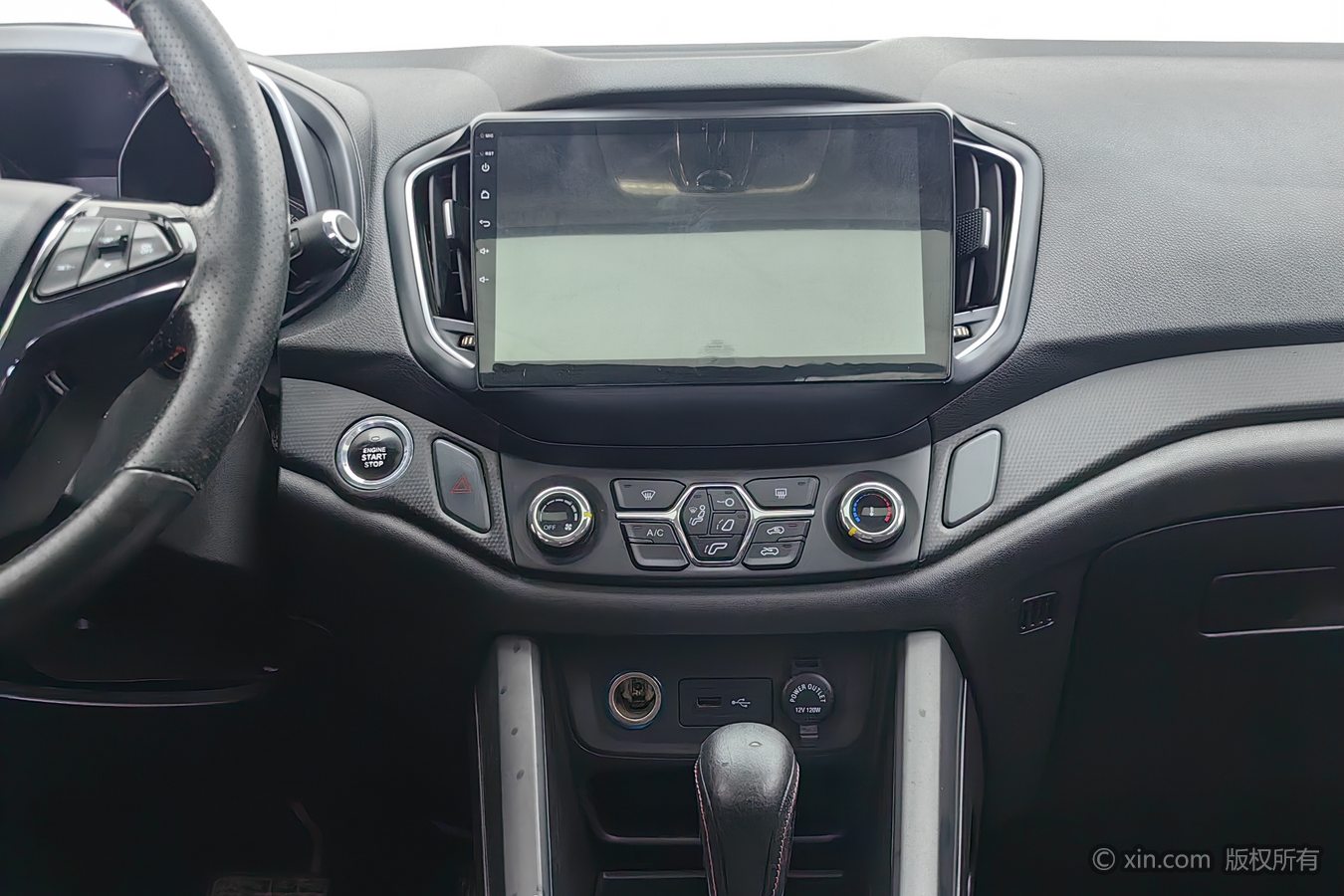 Chery Tiggo 5 2016 car image #13