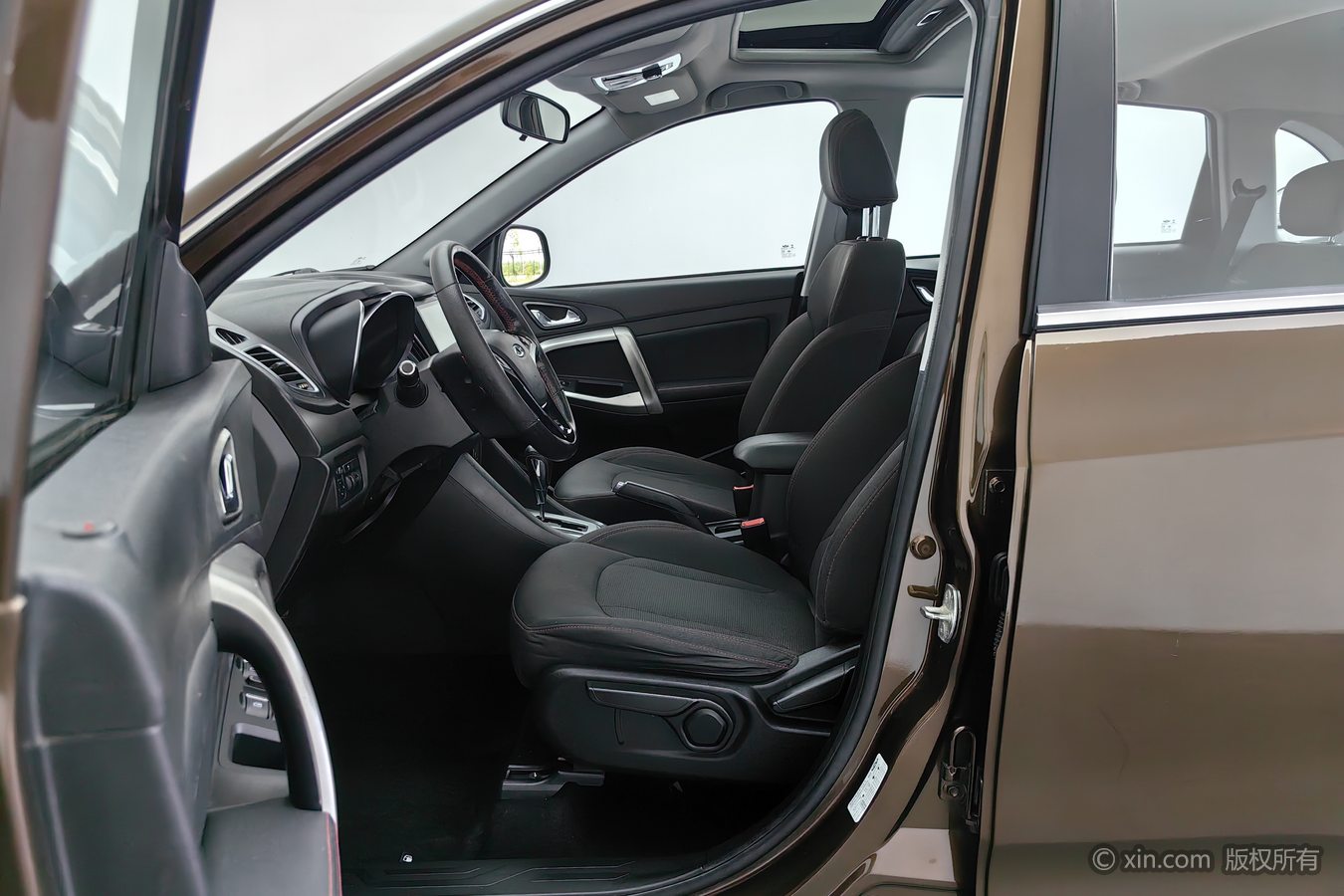 Chery Tiggo 5 2016 car image #10